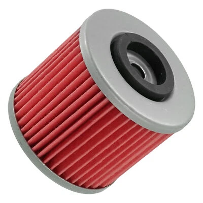 Filtro de aceite para Yamaha XVS650 V-Star 650 Classic 1998-2010 Foto 1 de 4