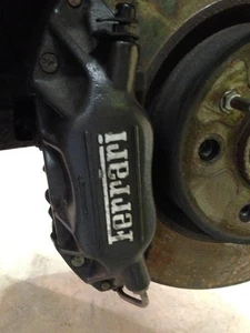 Ferrari 348 Front Brake Callipers F348 Brake Callipers Ferrari Brake Parts - Picture 1 of 12