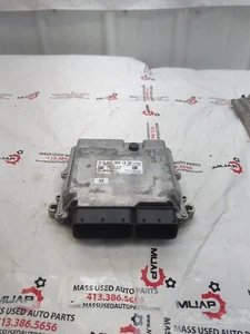 Mercedes Sprinter 2500 2019-2022 módulo de control del motor 3,0 L ECM OEM A6429012600 - Imagen 1 de 7