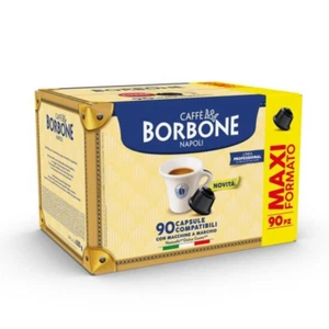 90 Capsule Borbone Dolce Gusto - Imagen 1 de 3