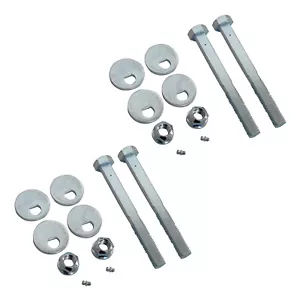Pair Front Caster/Camber and Alignment Kit K100390 For 2006-2023 Dodge Ram 1500 - Picture 1 of 5