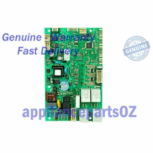 387840106 Genuine Electrolux Oven Power Control Board PCB - Picture 1 of 1