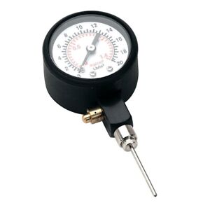 Precision Easi Air Pressure Gauge (RD113)