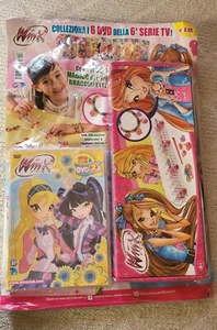 Winx Club 2"Uscita - Picture 1 of 4