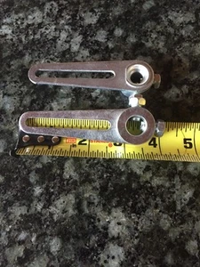 Honeywell CAS500 1/2 CrankArm HVAC Damper Control Rod Ventilation Fan Actuator - Picture 1 of 7