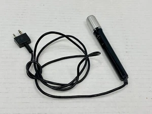 Micrófono Craig vintage con conectores macho dobles de 1/8" - Imagen 1 de 2