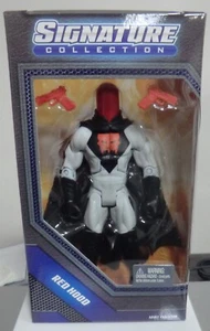 2013 DC Universe Signature Collection RED HOOD Actionfigur - Bild 1 von 1