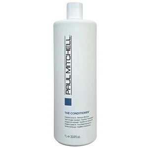 Paul Mitchell/The Conditioner "Leave-In" 1000ml/Haarpflege/Haarstyling - Bild 1 von 2