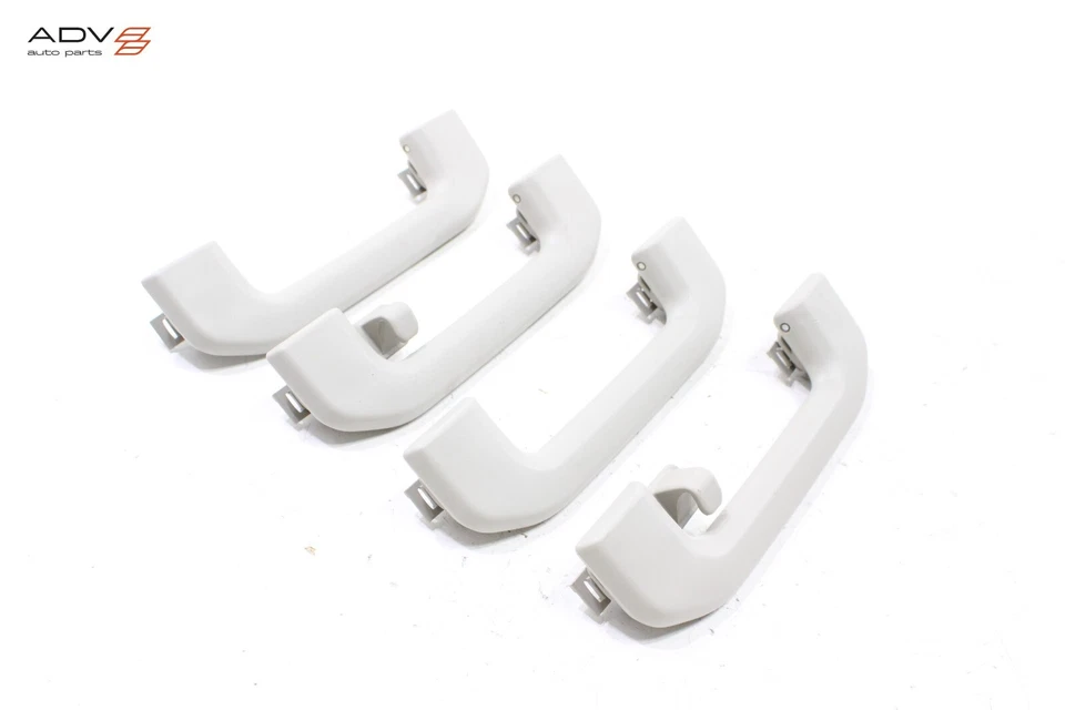 Volvo S60 2019-2025 techo techo agarre mango fabricante de equipos originales - juego de 4- Foto 1 de 4