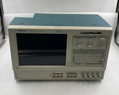 Tektronix TLA5202 68-Channels Logic Analyzer 2-GHz **AS IS - Image 1 of 4