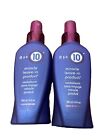 It's a 10 Haircare Miracle Leave-In Product Conditioner - 4oz(Lot Of 2)