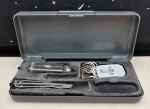 VTG Sheffield Multi-Function Tool Set Nail Clippers Key Chain Multi Tool - Picture 1 of 20
