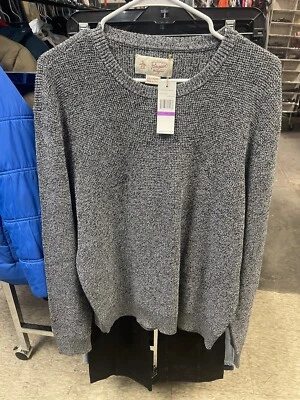 Penguin by Munsingwear 尺寸 XXL 套衫零售 89,99 全新无标签 — 第 1/4 张图片