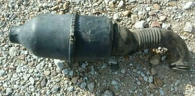 OEM  Ford Expedition 1997- 2002 Air Cleaner Filter Box 4.6L 5.4L — 第 1/3 张图片