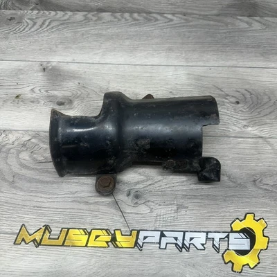 04-08 ACURA TL - CUBIERTA PROTECTORA TÉRMICA DE MEDIO EJE MEDIO INTERMEDIO - FÁBRICA OEM Foto 1 de 4