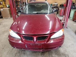 Chassis ECM Body Control BCM Right Hand Dash Fits 03-05 GRAND AM 502763 - Picture 1 of 12