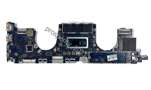 FÜR HP EliteBook x360 1030 G7 Mainboard i7-10810U 16GB LA-J442P M16023-601 - Bild 1 von 6