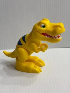 Paw Patrol Dino Rescue YELLOW T-REX DINOSAUR ONLY Replacement - Bild 1 von 1
