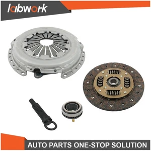 Labwork Transmission Clutch Kit 2001-2009 For Hyundai Accent L4 1.6L 52122601 - Picture 1 of 14