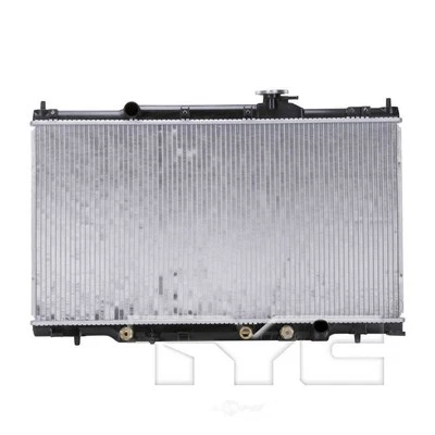 Radiador para Honda Element 2003-2006 2,4 L 4 cil 2004 2005 radiador TYC 2744 Foto 1 de 4