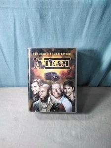 The A Team: The Complete Series (DVD SET) - Bild 1 von 3