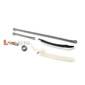 7pcs Timing Chain Kit Fit For Benz W176 W246 W205 W212 W213 1.6/2.0T A0009933678 - Bild 1 von 13