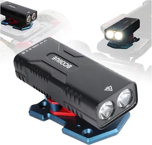 BCOIIUE Elektro Skateboard Beleuchtung 3000 Lumen 10000 mAh - Bild 1 von 6