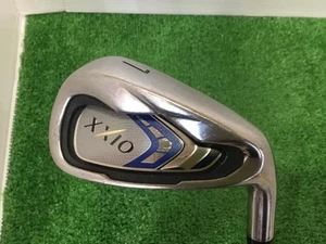 TE- Dunlop XXIO9 Iron Set XXIO(2016) 5S FlexR Used C Rank - Picture 1 of 5