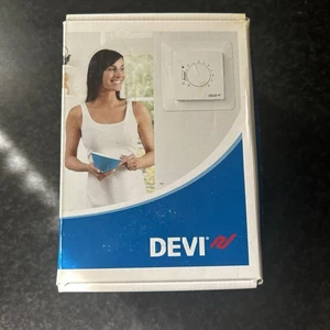 Devi Devireg 530 Thermostat 140F1030 - Picture 1 of 2