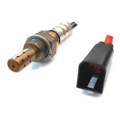 Sonda lambda riscaldato 81049 MEAT & DORIA per FORD MORGAN - Immagine 1 di 4