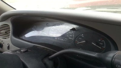 Speedometer Head Only MPH Fits 98-00 EXPLORER 30253644 - Image 1 of 3