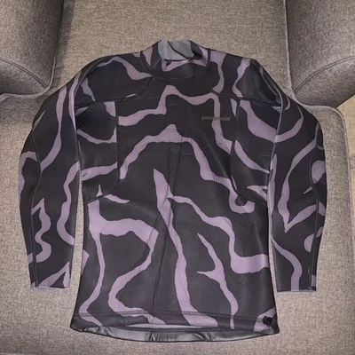 Patagonia Men’s R1 Lite Yulex Wetsuit Top ~ Sz XL ~ Excellent Condition ￼ - Image 1 of 4