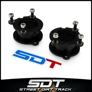 3" Front Level Lift Kit For 2002-2009 Chevrolet GMC Trailblazer Envoy 2wd 4wd - Bild 1 von 12