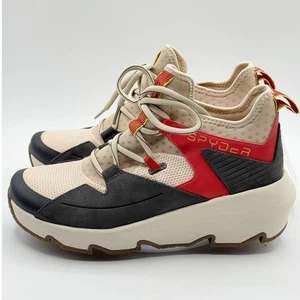 Nuovi stivali da trekking SPYDER Cadence da donna taglia 9,5 casual outdoor midtop escursionismo - Foto 1 di 9