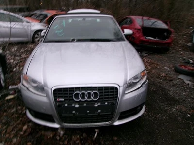 Trunk/Hatch/Tailgate Convertible Fits 04-09 AUDI A4 1510376 - Imagem 1 de 4