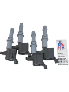 New Carquest EBC1517 Ignition Coil (SET OF 4) **SALE** - Picture 1 of 1