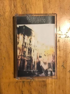 Occulted Death Stance ‎Feathered Serpent cassette black metal ukbm - Picture 1 of 1
