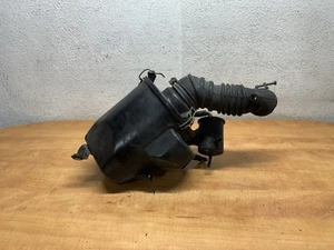 1984 Plymouth Chrysler Conquest Turbo OEM Engine Air Intake Filter & MAF Housing - Picture 1 of 6