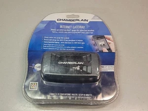 Chamberlain CIGBU MYQ Internet Gateway Abridor de Puerta de Garaje Nuevo - Imagen 1 de 2