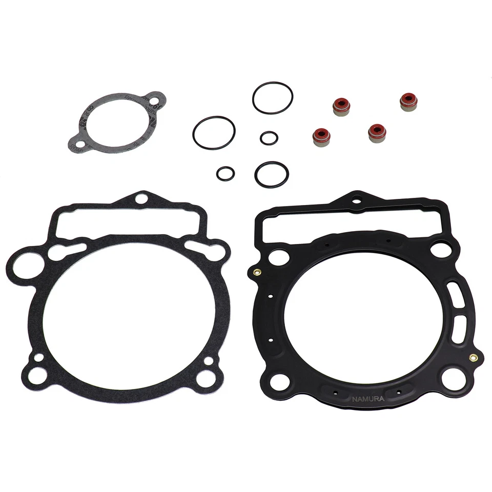 Kit de juntas de extremo superior Namura para KTM 2016-2018 350 SXF y XC-F 2017-2018 350 EXC-F Foto 1 de 1