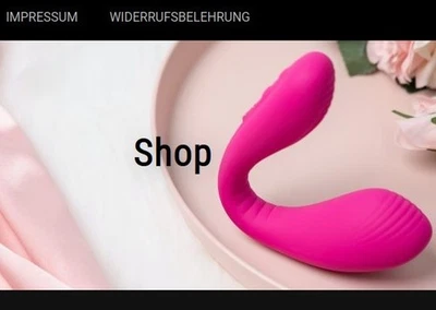 Onlineshop Sex-8.de Fertiger Erotik-Shop zum Durchstarten Dropshipping - Bild 1 von 4
