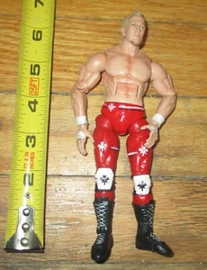 NWA TNA Impact Marvel Eric Young Deluxe Figura de Lucha Equipo WWE Canadá Ser 8 - Imagen 1 de 3