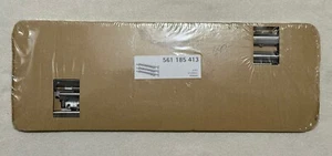 AEG ELECTROLUX 911208301 Ofen Backofen Teleskop Auszüge 3er Set 561 185 411 - Bild 1 von 2