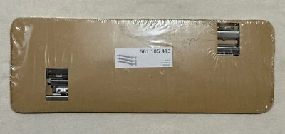 AEG ELECTROLUX 911208301 Ofen Backofen Teleskop Auszüge 3er Set 561 185 411 - Bild 1 von 2