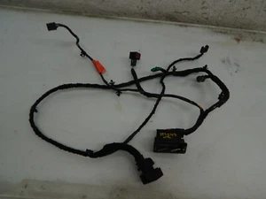 Saab 9-5 YS3E Estate 01-05 Wiring Harness Door Front Right 5470869 373043 - Picture 1 of 4