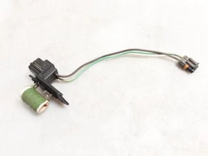 Jeep JK Wrangler 3.8L Fan Motor Resistor 2007-2011 151677 - Picture 1 of 24