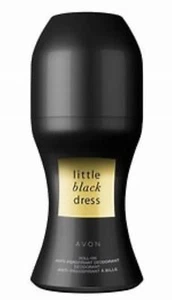 AVON Perfumed Ladies Deodorant For HER Various Scents discontinued sealed - Picture 1 of 21