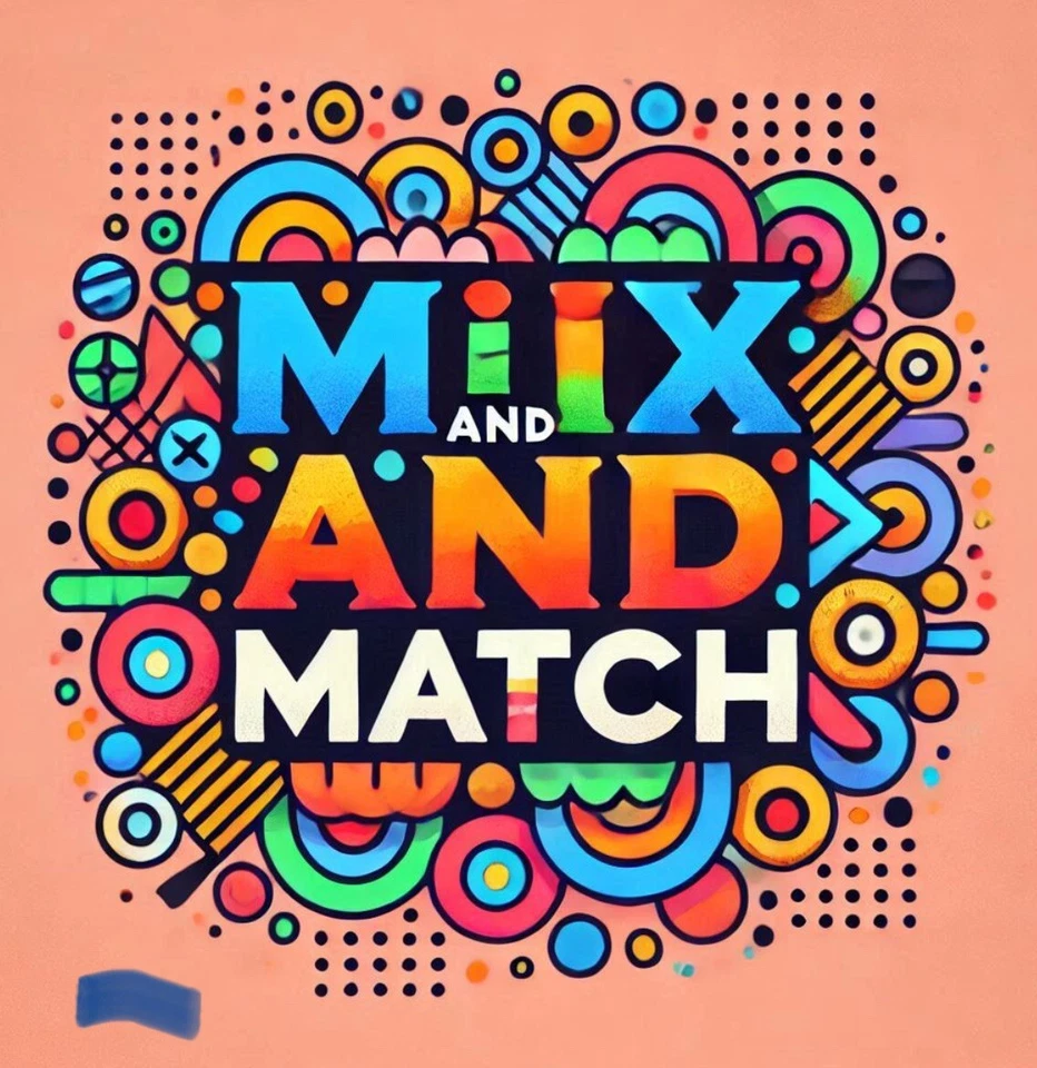 BARGAIN  DVD's - MIX & MATCH - BUILD YOUR OWN COLLECTION **NEW ADDITIONS** - Image 1 of 1