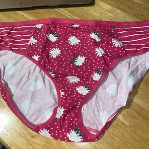 Cacique cotton Hipster NWOT  Size 22/24 - Picture 1 of 4