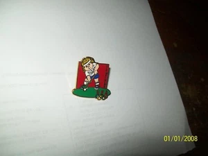CABBAGE PATCH KIDS METAL STICK PIN VERY HARD TO FIND. 0236 - Picture 1 of 1